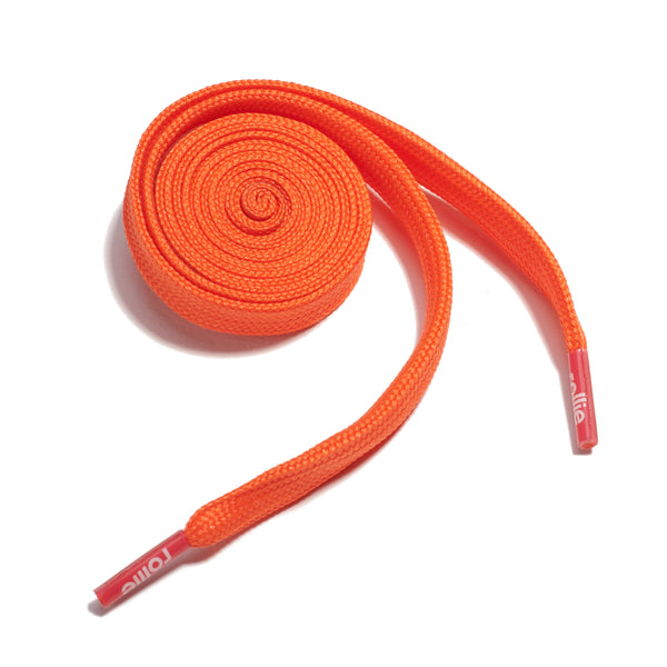 Sneaker Laces Orange