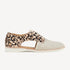 Sidecut Punch Bone/Leopard