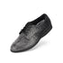 Derby Rhinestone Ombre Black/Silver