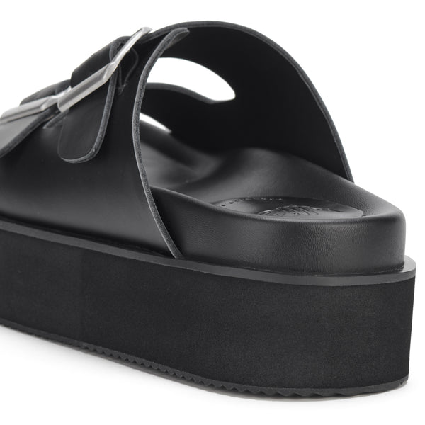 Ace Slide All Black