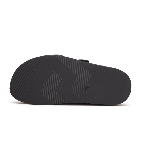 Ace Slide All Black