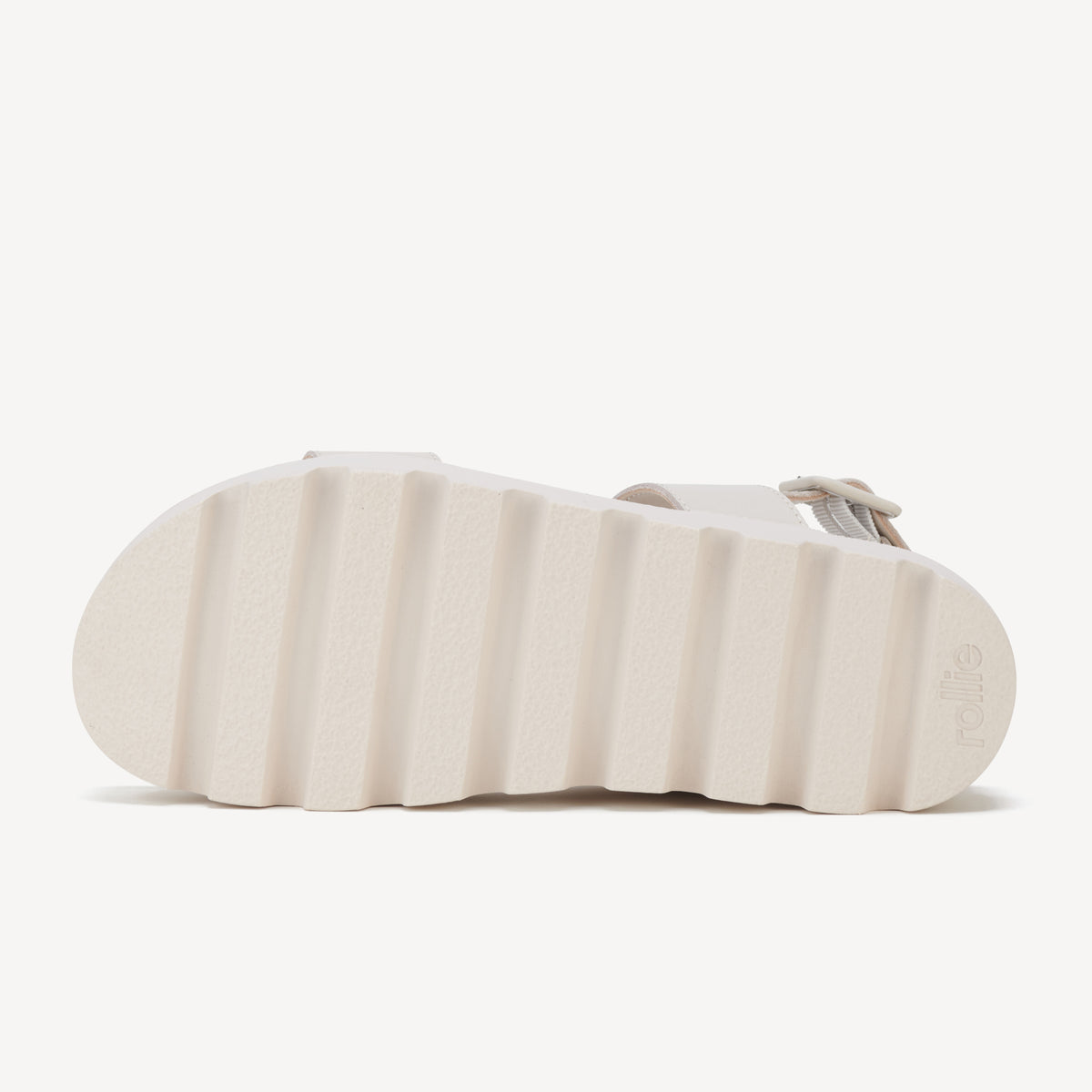 Zeze Wedge Strap All Oat