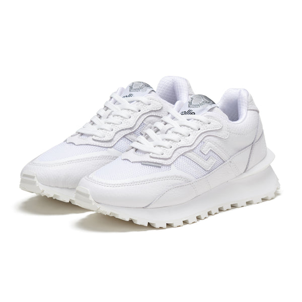 Kentu All White