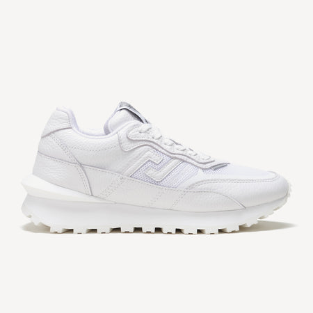 Kentu All White