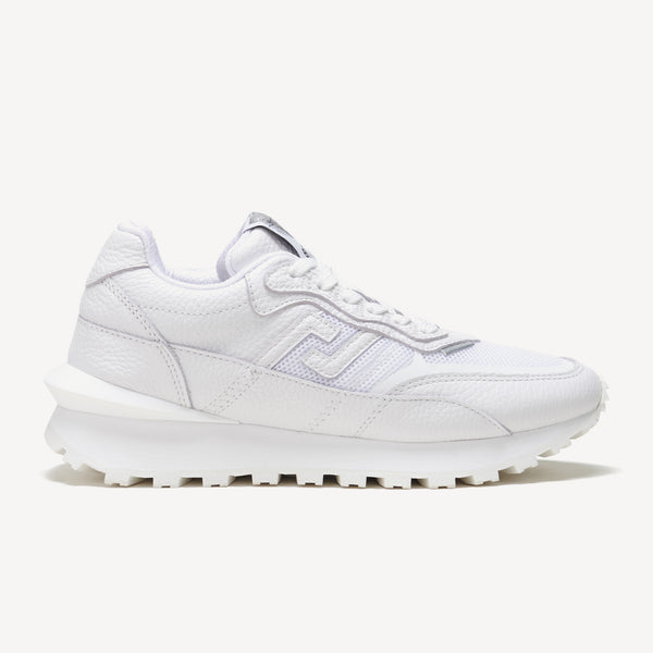Kentu All White