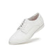 Derby White Geo/Silver