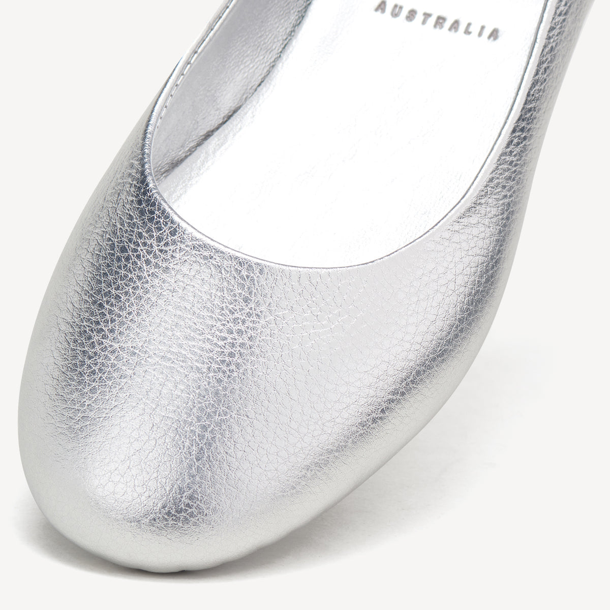 Ballet Silver Tumble
