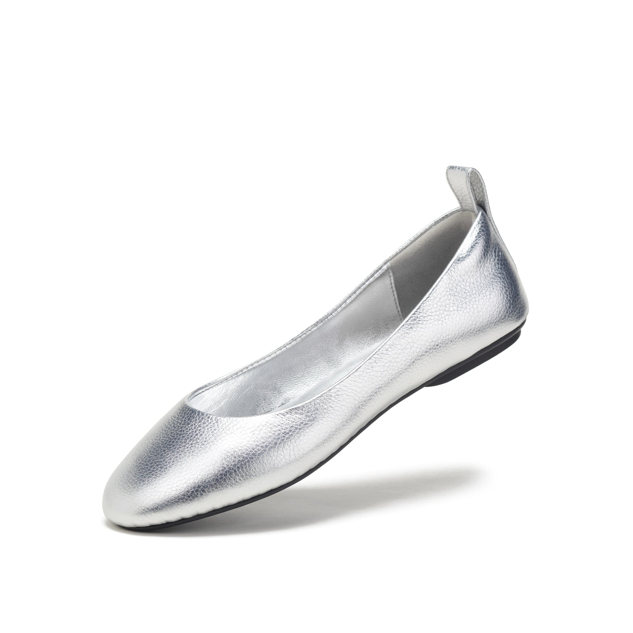 Ballet Silver Tumble Rollie Nation