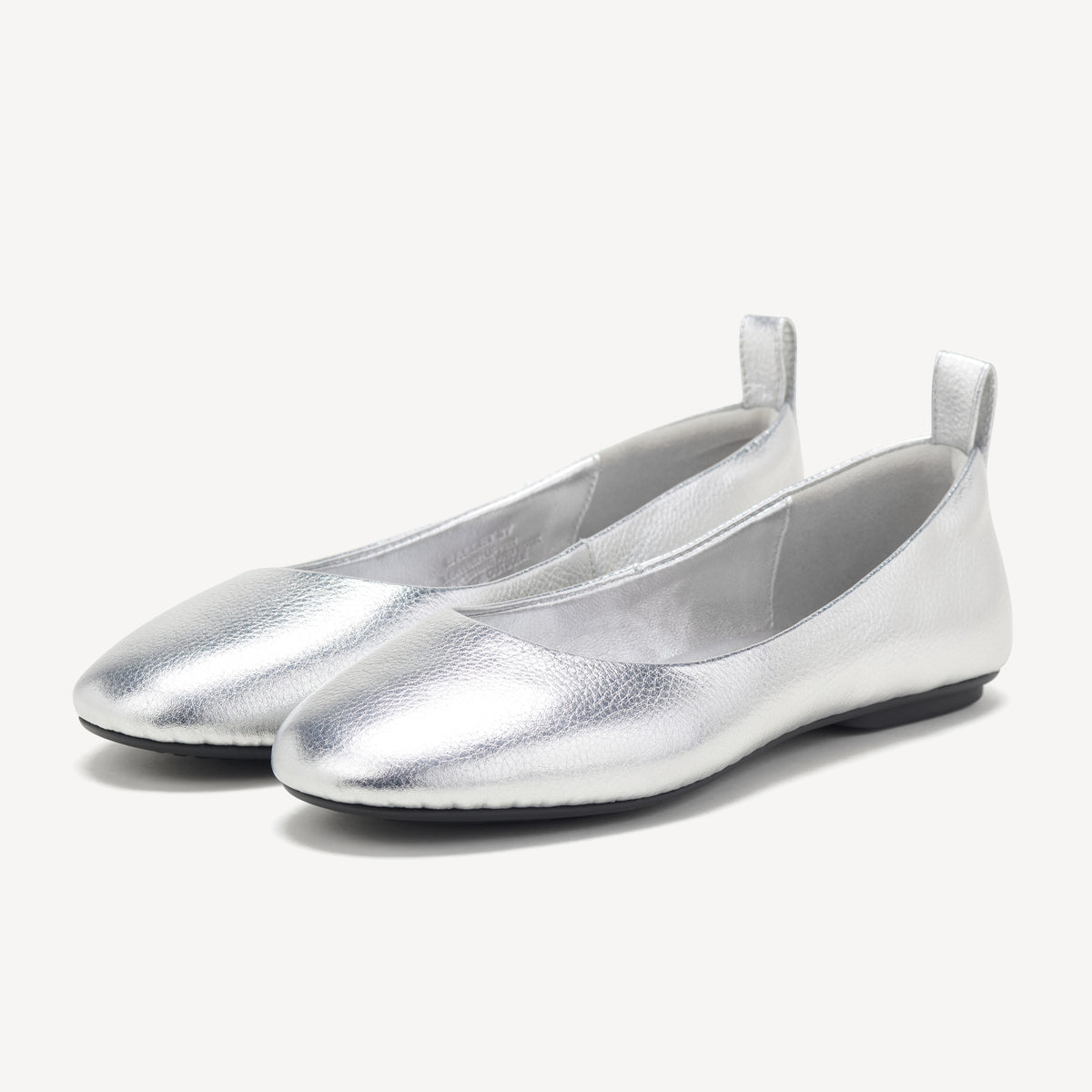 Ballet Silver Tumble