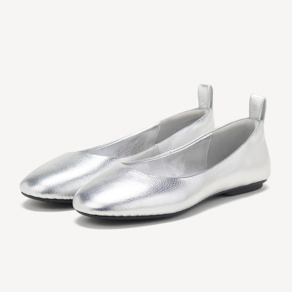 Ballet Silver Tumble
