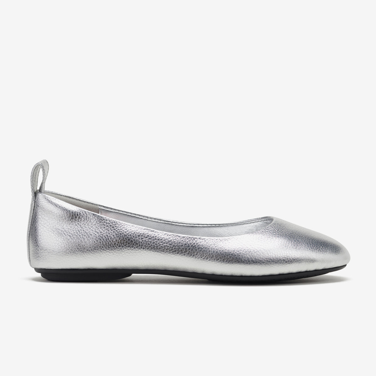 Ballet Silver Tumble
