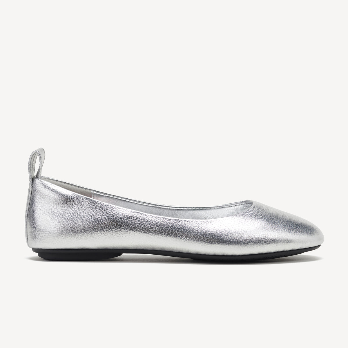 Ballet Silver Tumble