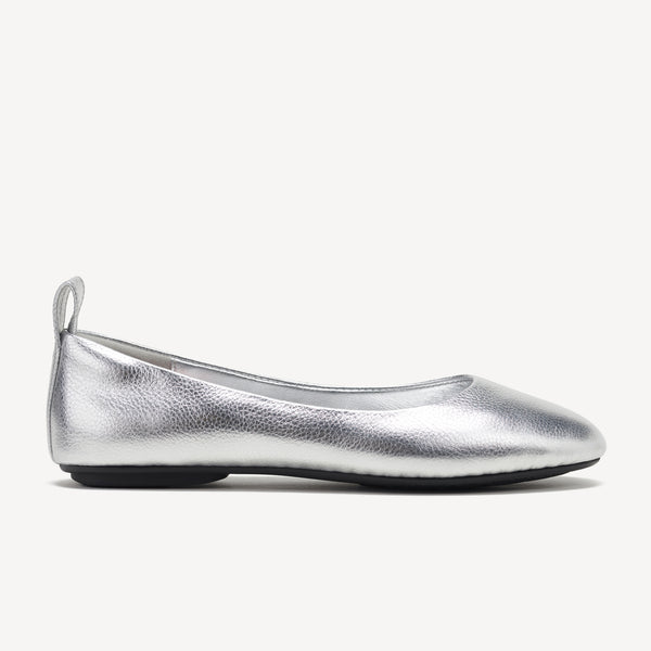 Ballet Silver Tumble