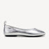Ballet Silver Tumble