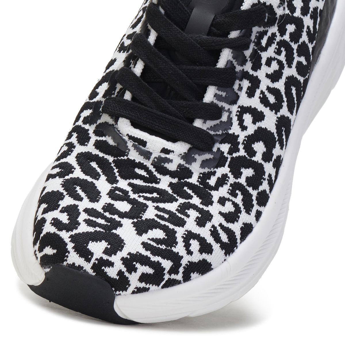 Bolt V2 White Leopard