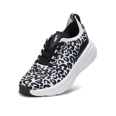 Bolt V2 Leopard