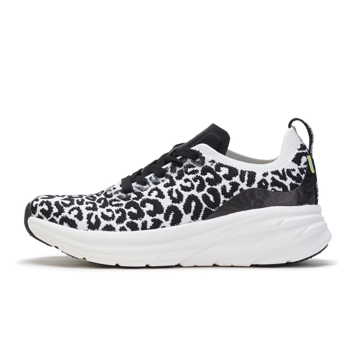 Bolt V2 White Leopard