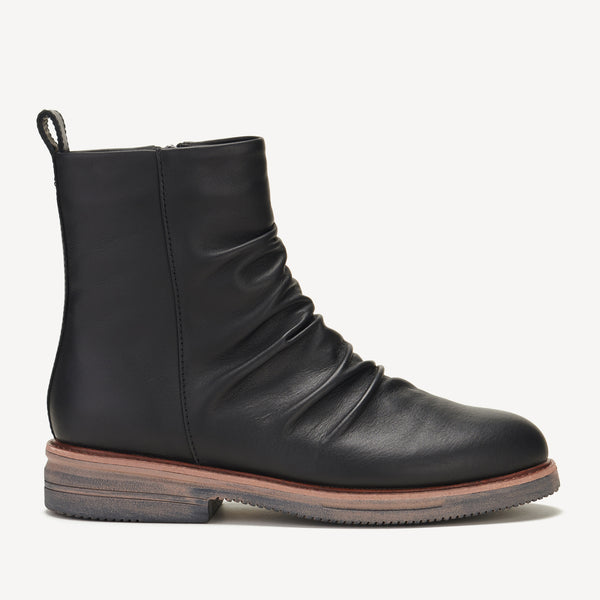 Sidezip Rise Black Artisan
