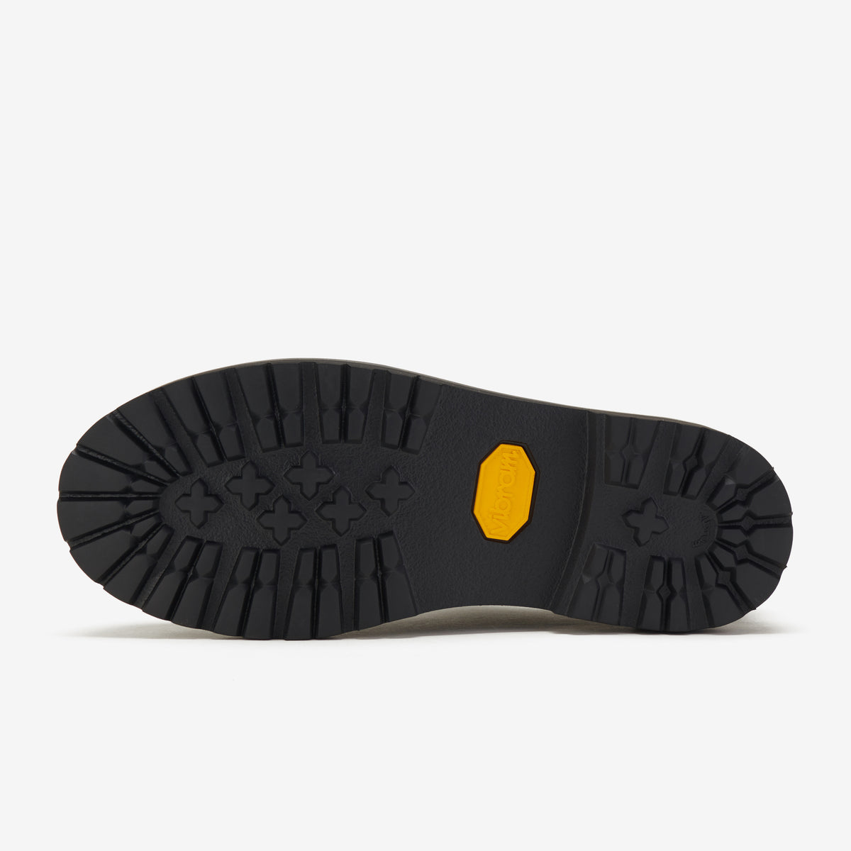 Derby Step All Black