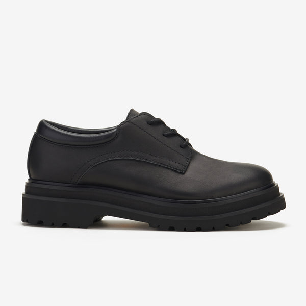 Derby Step All Black
