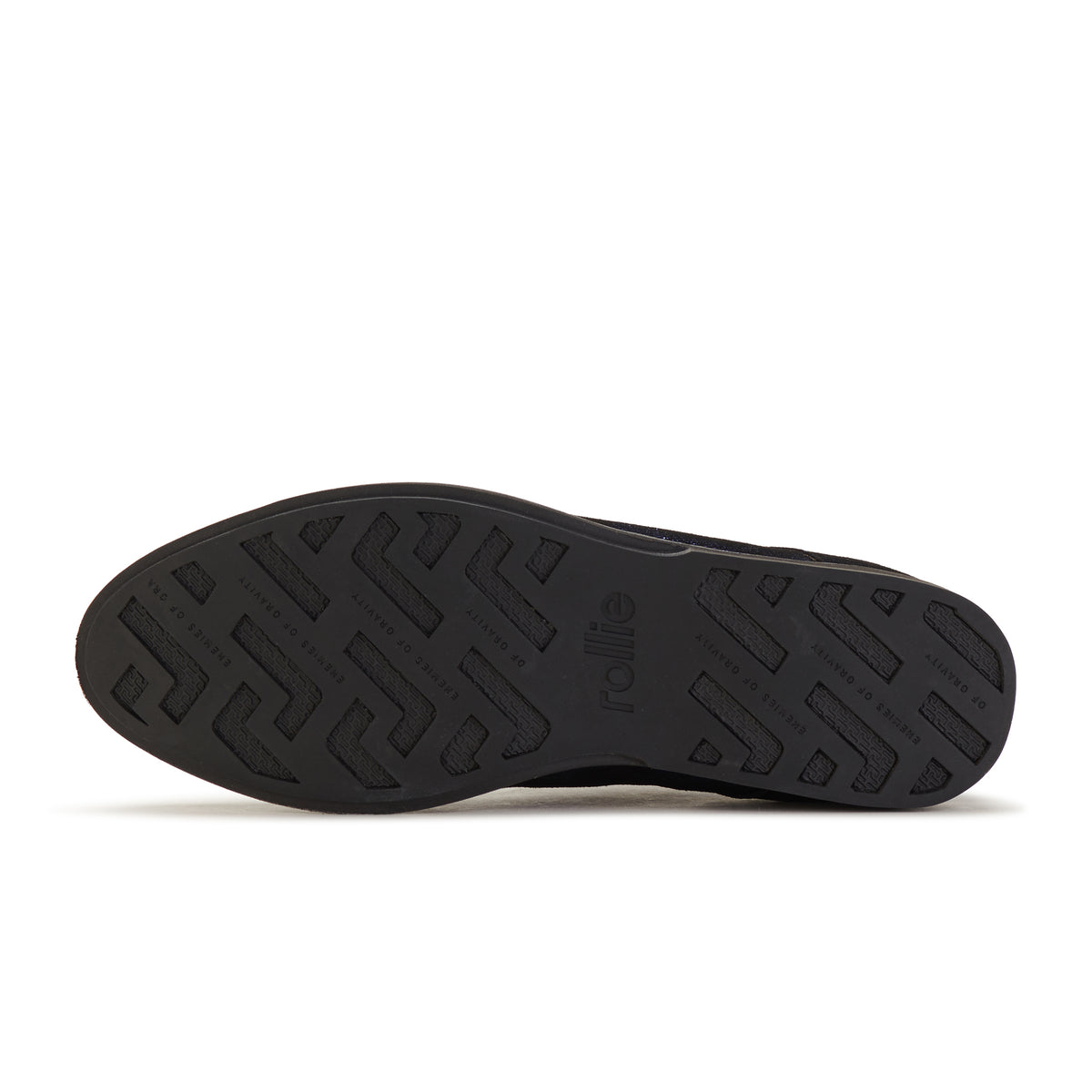 Derby Black/Blue Marble Chrome