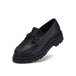 Loafer Step Triple Black
