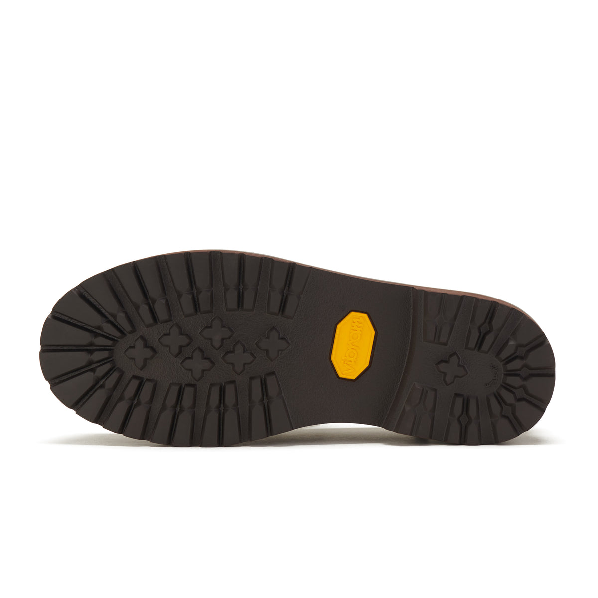 Loafer Step Dark Coffee