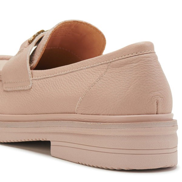 Loafer Rise All Latte Tumble