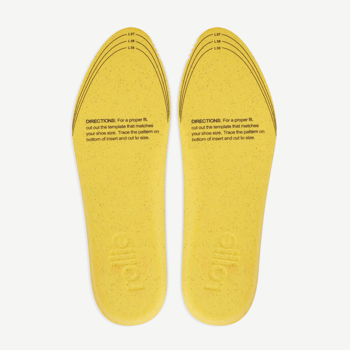 Insole Sock Liner