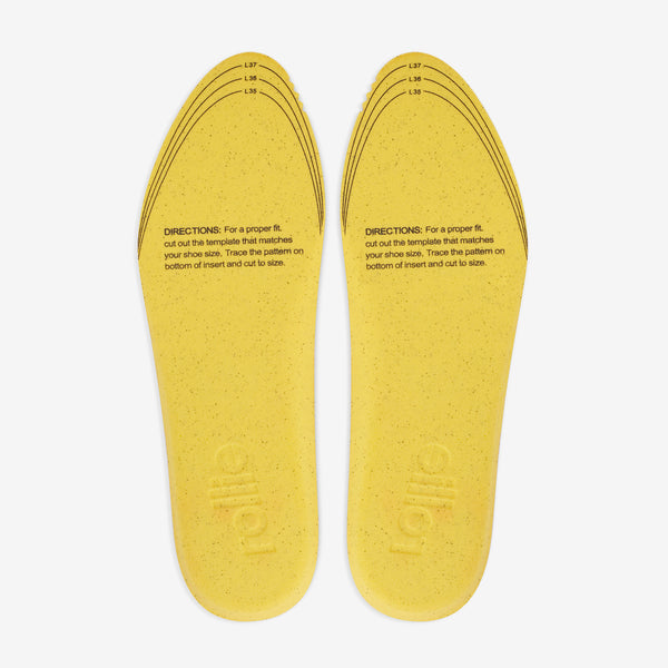 Insole Sock Liner Mens