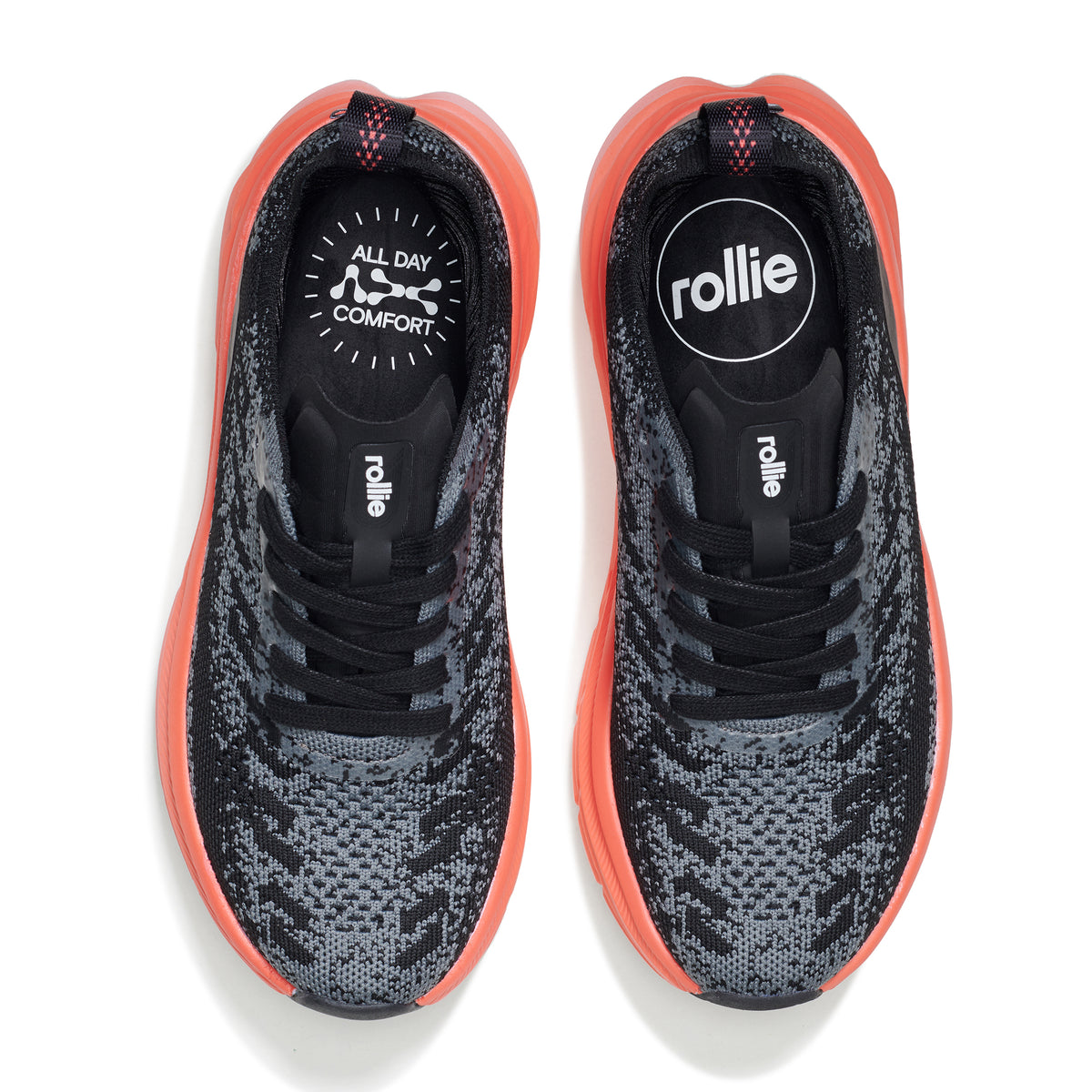 Bolt V2 Shadow Blaze