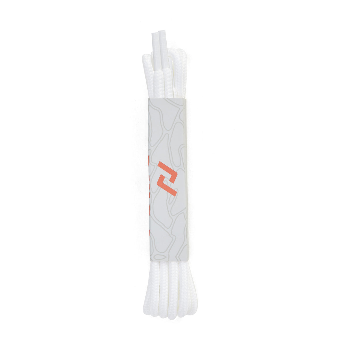 Sneaker Laces White