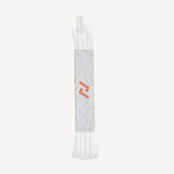 Sneaker Laces White