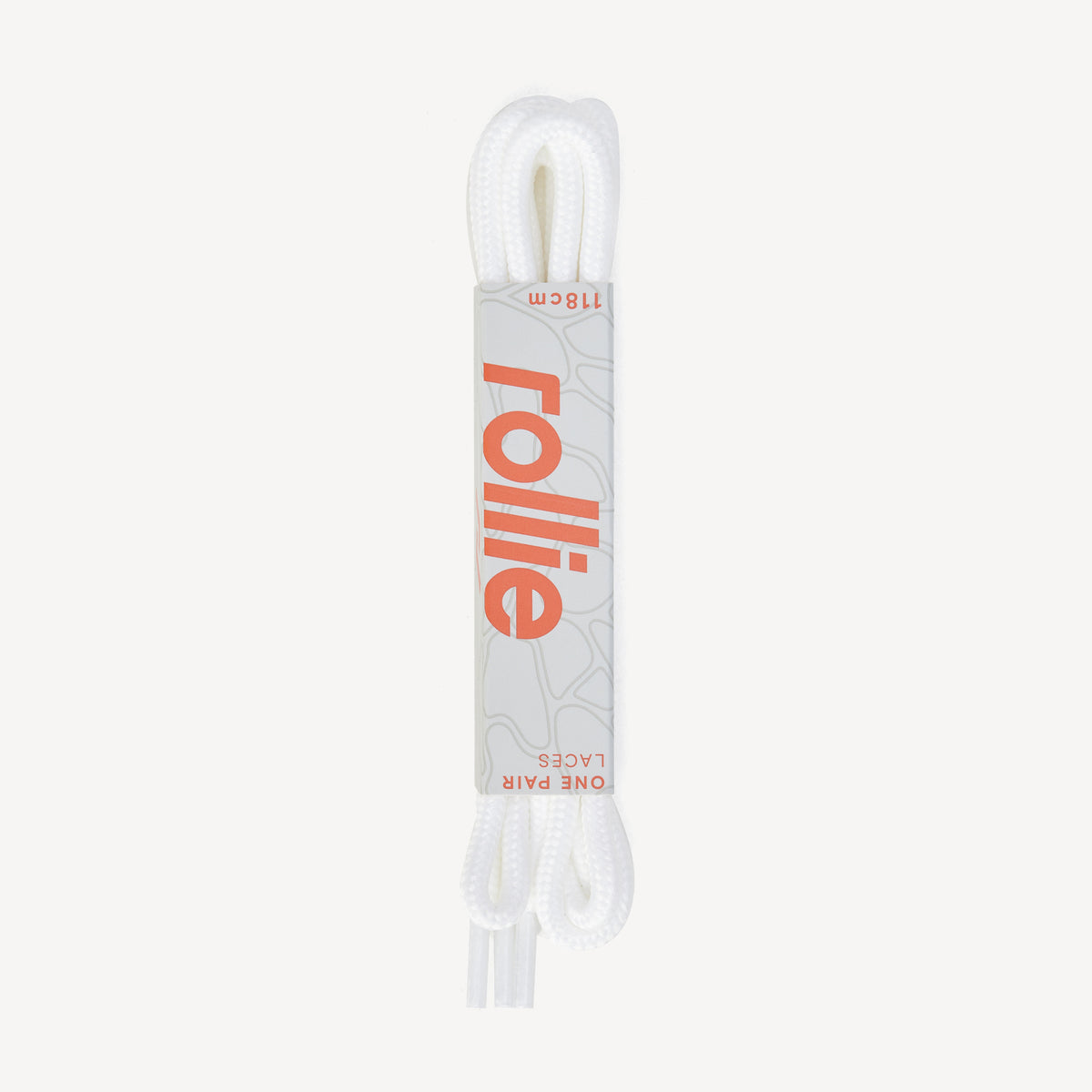 Sneaker Laces White