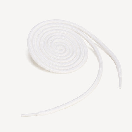 Sneaker Laces White