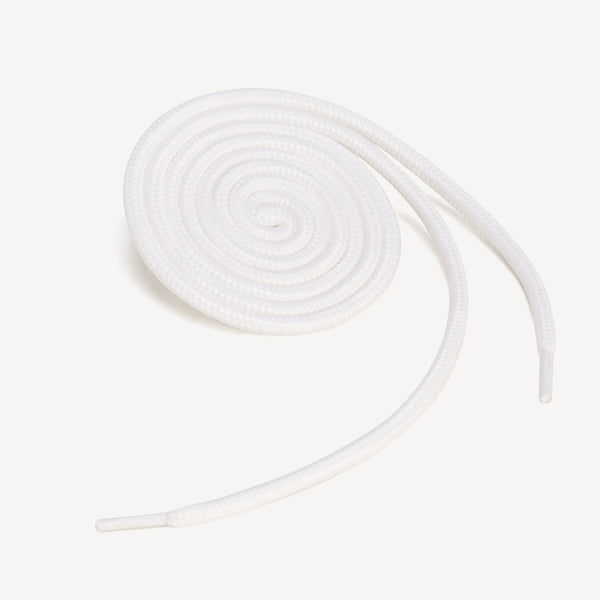 Sneaker Laces White