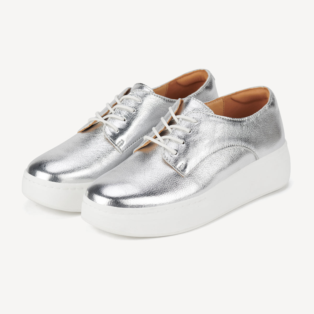 Derby City Silver Tumble