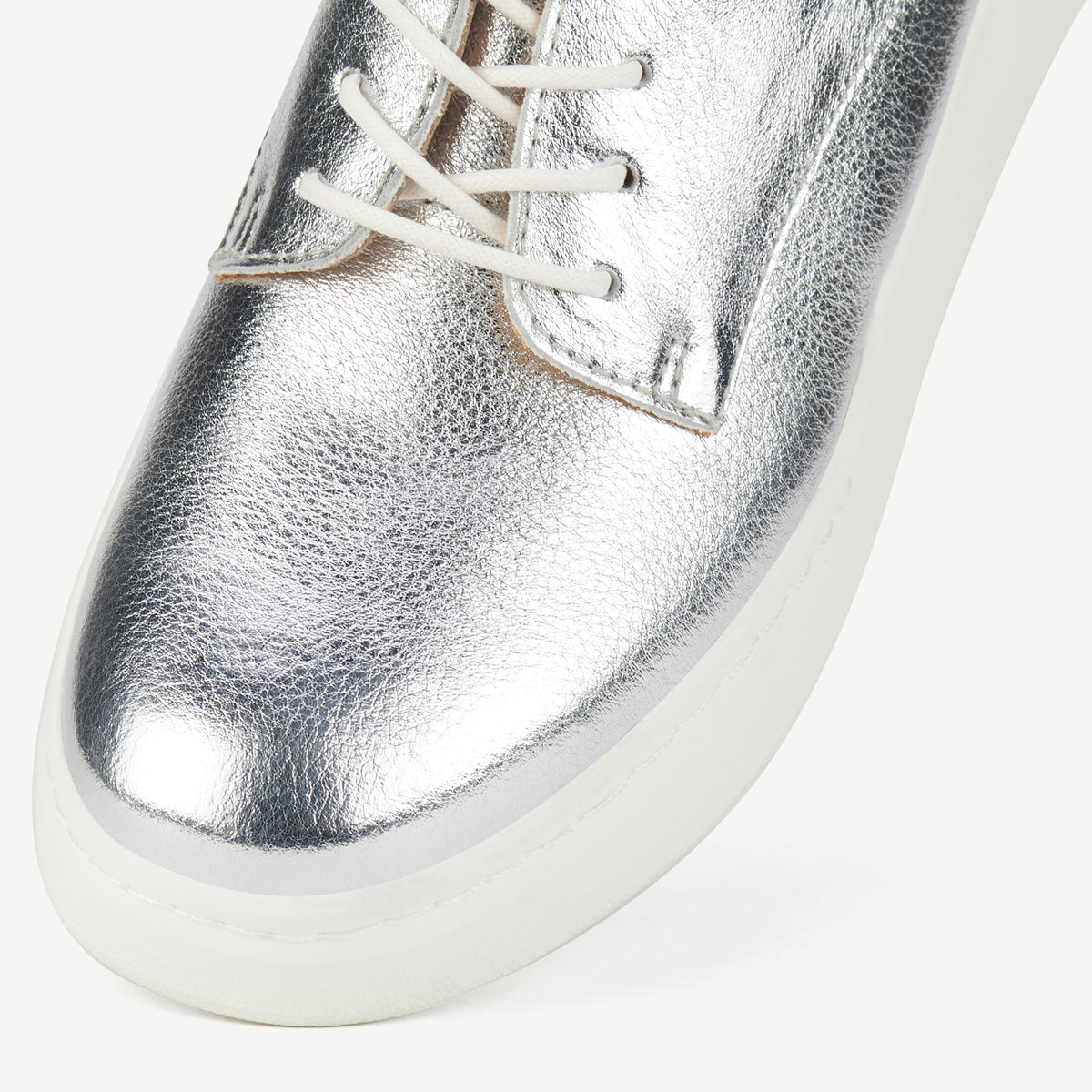 Derby City Silver Tumble