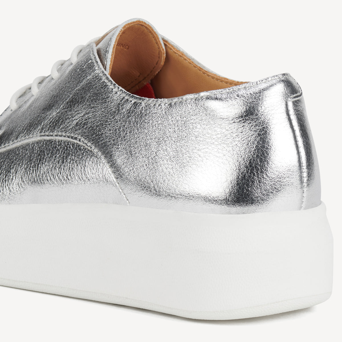 Derby City Silver Tumble