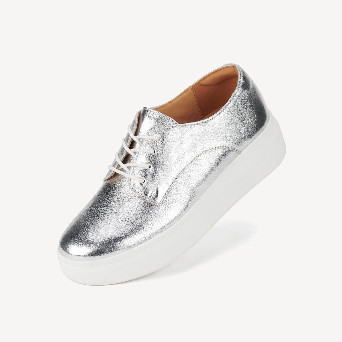 Derby City Silver Tumble