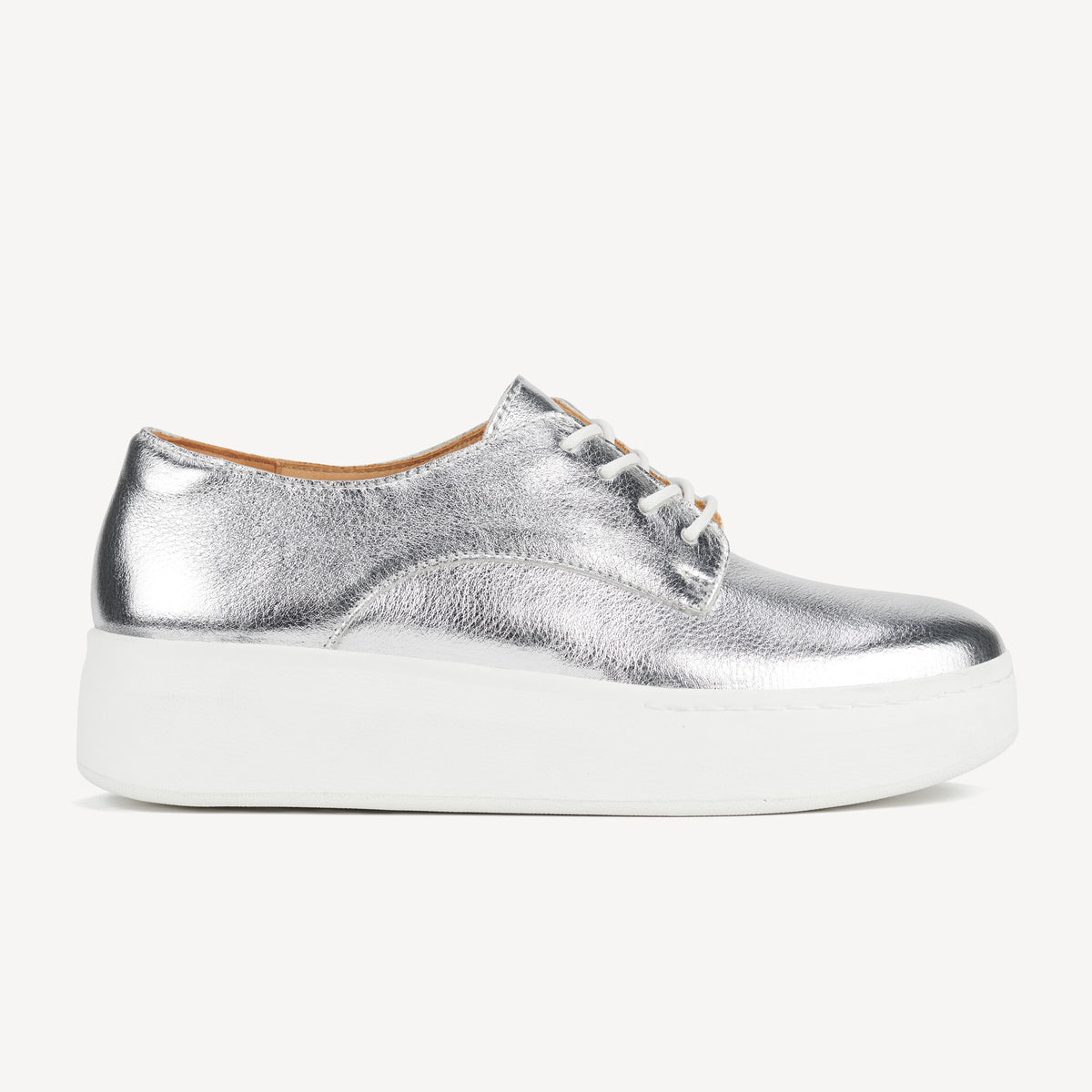 Derby City Silver Tumble