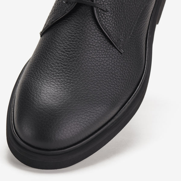 Gibson Mens All Black
