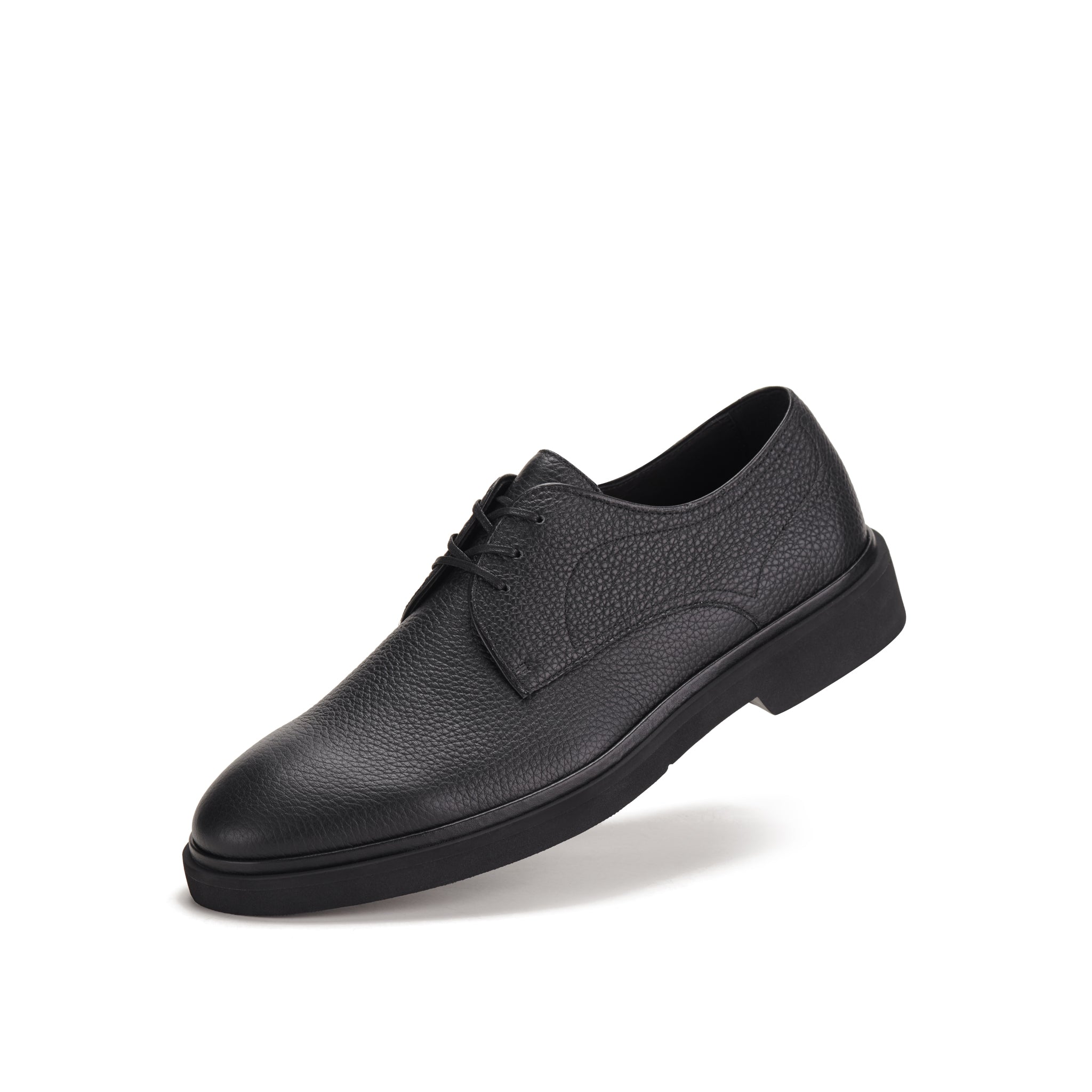 Gibson Mens All Black – Rollie Nation