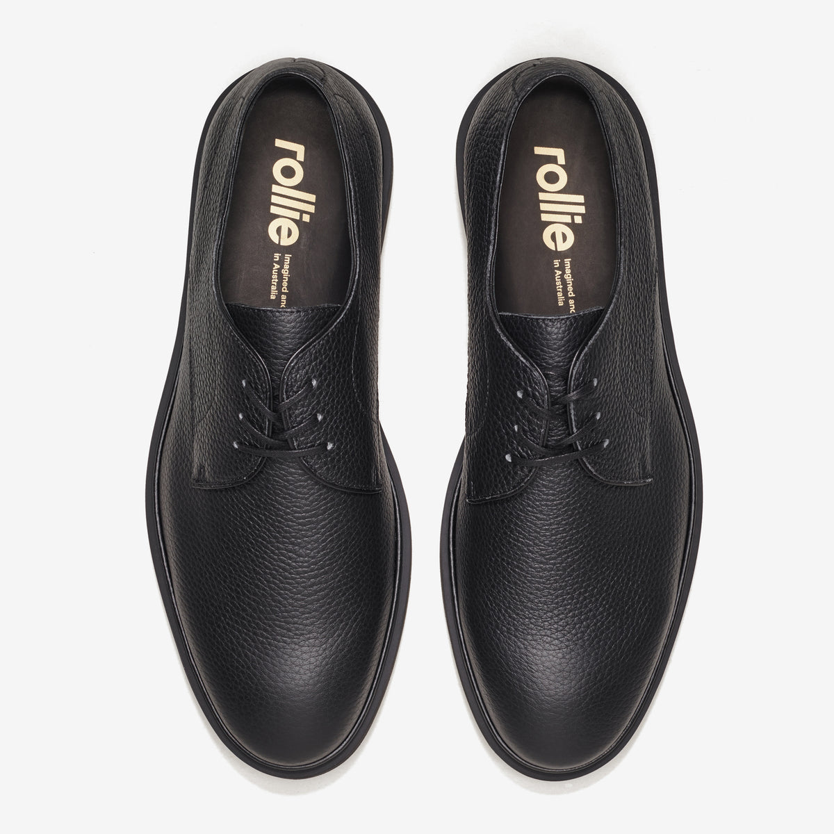 Gibson Mens All Black
