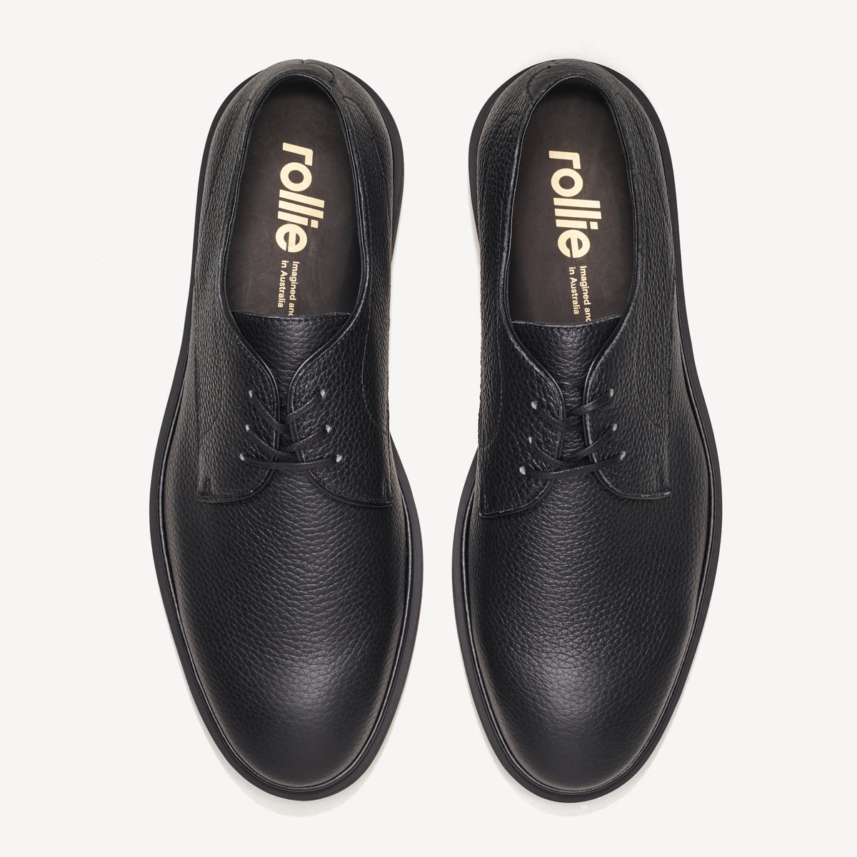 Gibson Mens All Black