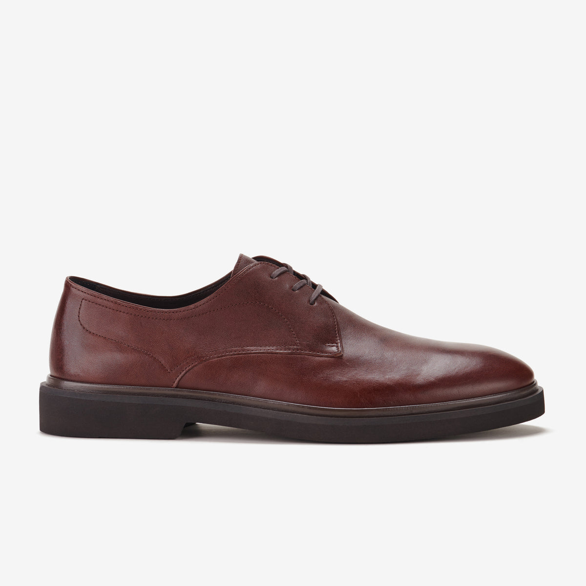 Gibson Mens Vintage Brown