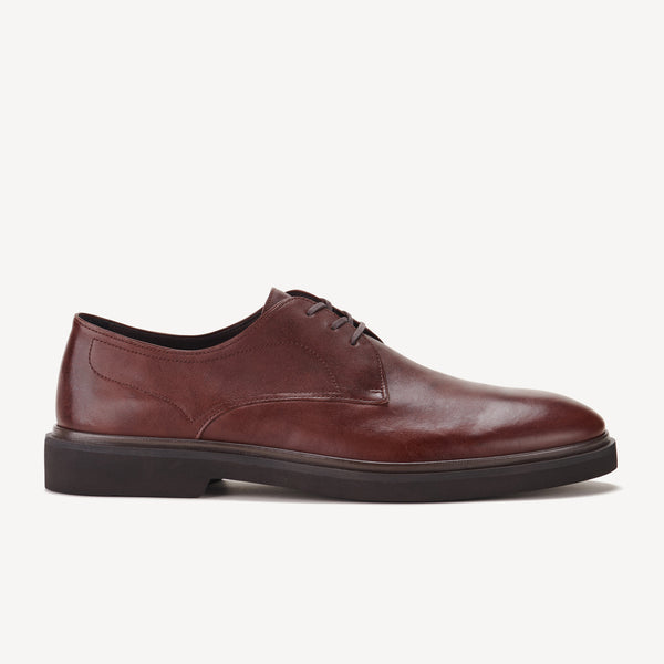Gibson Mens Vintage Brown