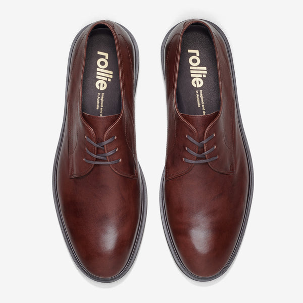 Gibson Mens Vintage Brown