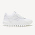 Kentu Mens All White