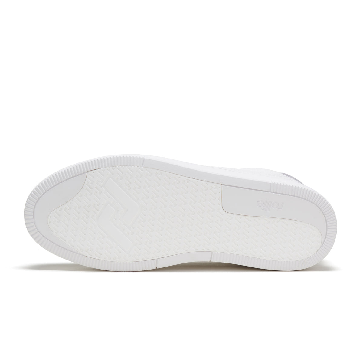 CourtClub Mens White